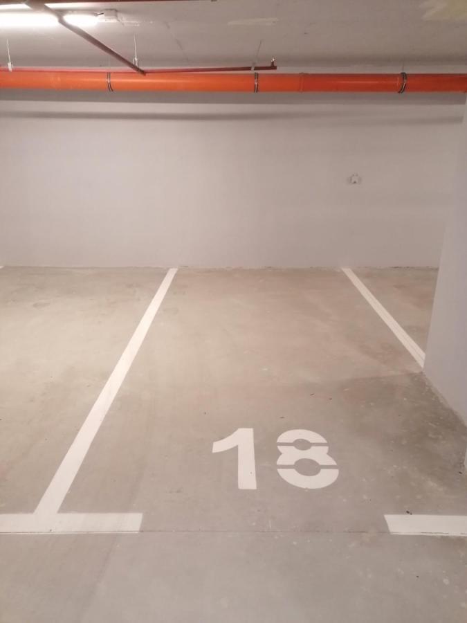 Iskra Apartment Banja Luka Bagian luar foto